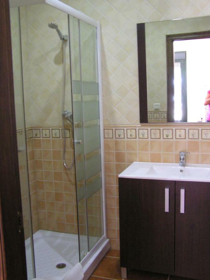 Alojamiento Rural El Chaparral Setenil De Las Bodegas Zewnętrze zdjęcie